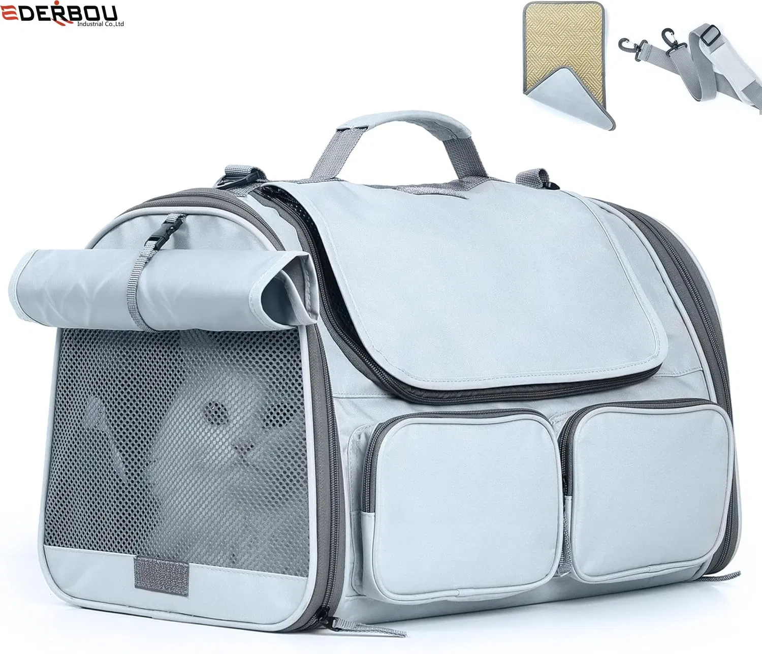 Foldable Sourdough Box 6