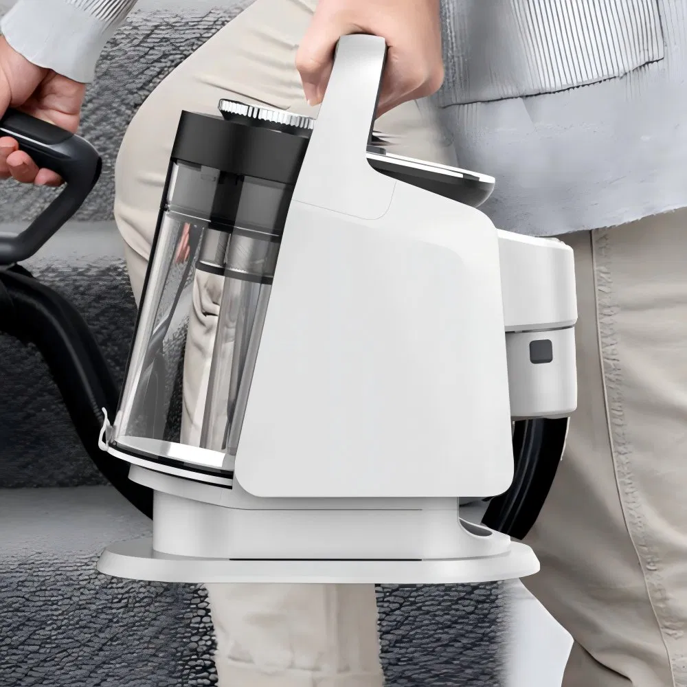 Customized OEM Pet Supplies Pet Grooming Kit Hair Dryer Electric Vacuum Cleaner