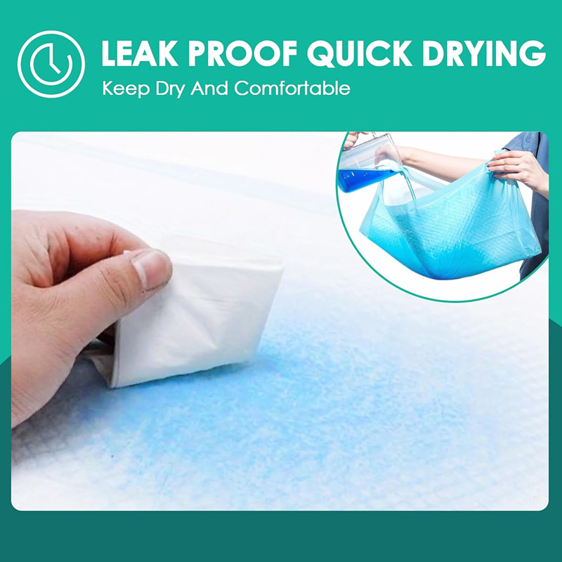 Wholesale Pet Supplies 60X90cm Disposable Dog Training PEE Pads with Reach Certificate