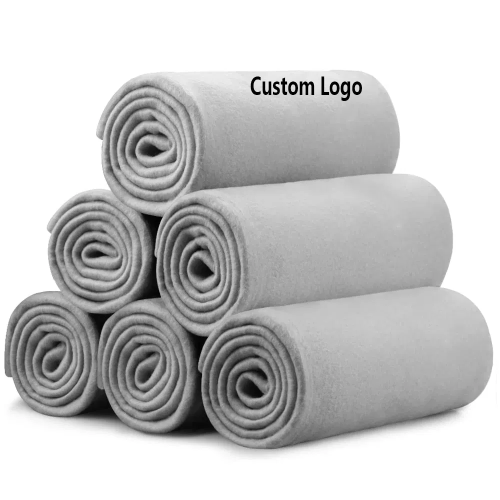 Warm Sleeping Cover Mat Dog Solid Blanket for Small Medium Pet