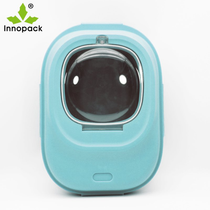 Large Capacity Pet Food Container Waterproof Grain Storage