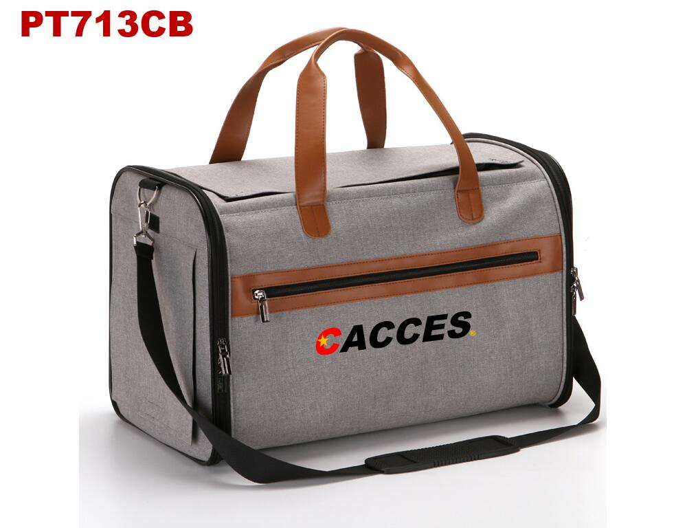 Cat Carrier Airline Approved,Foldable Pet Carrier,Soft-Sided Pet Travel Carrier for Cat Dog Puppy Comfort Portable Foldable Pet Bag,(M/L Sizes, BLUE/Gray/Brown)