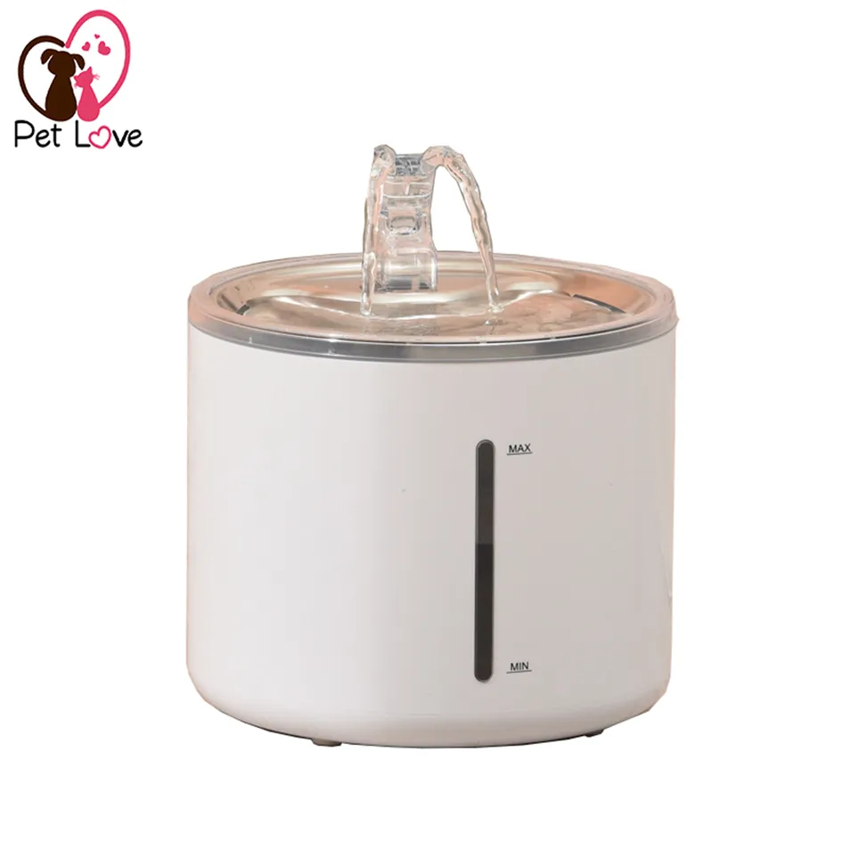 Silent Pump Technology