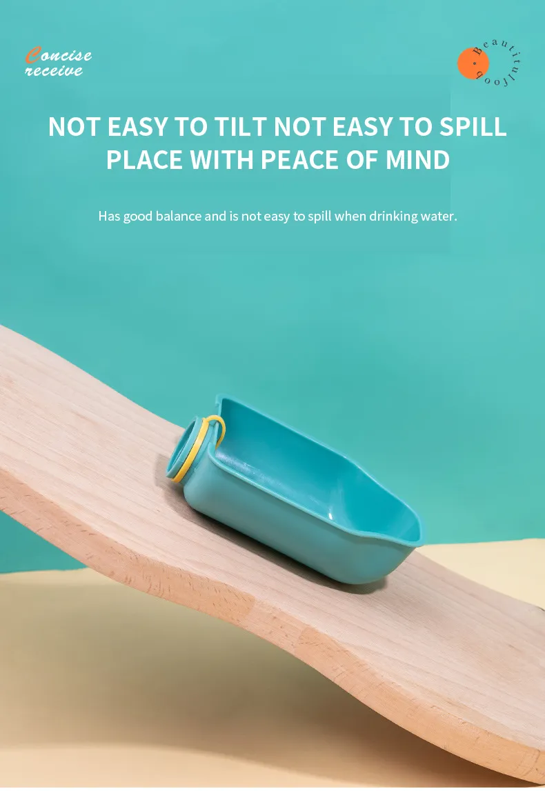 Pet Water Dispenser 7