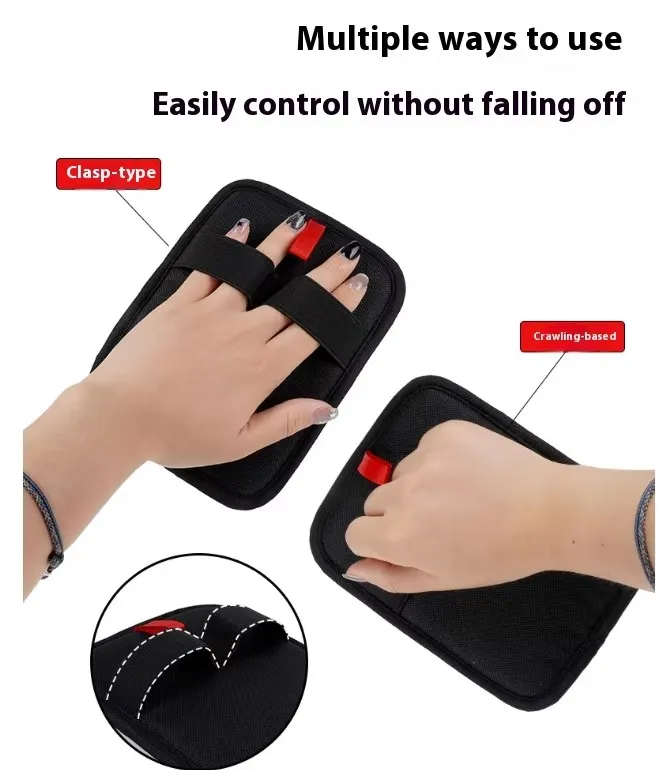 Pet Hair Removal Glove 10