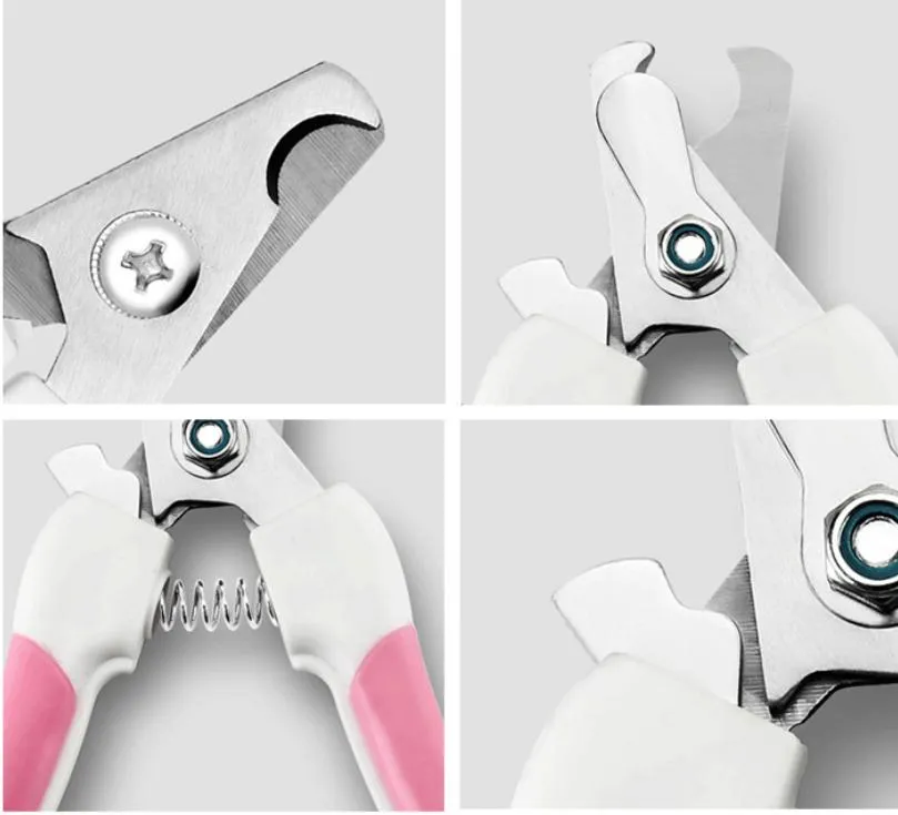 Grooming Clipper View 1