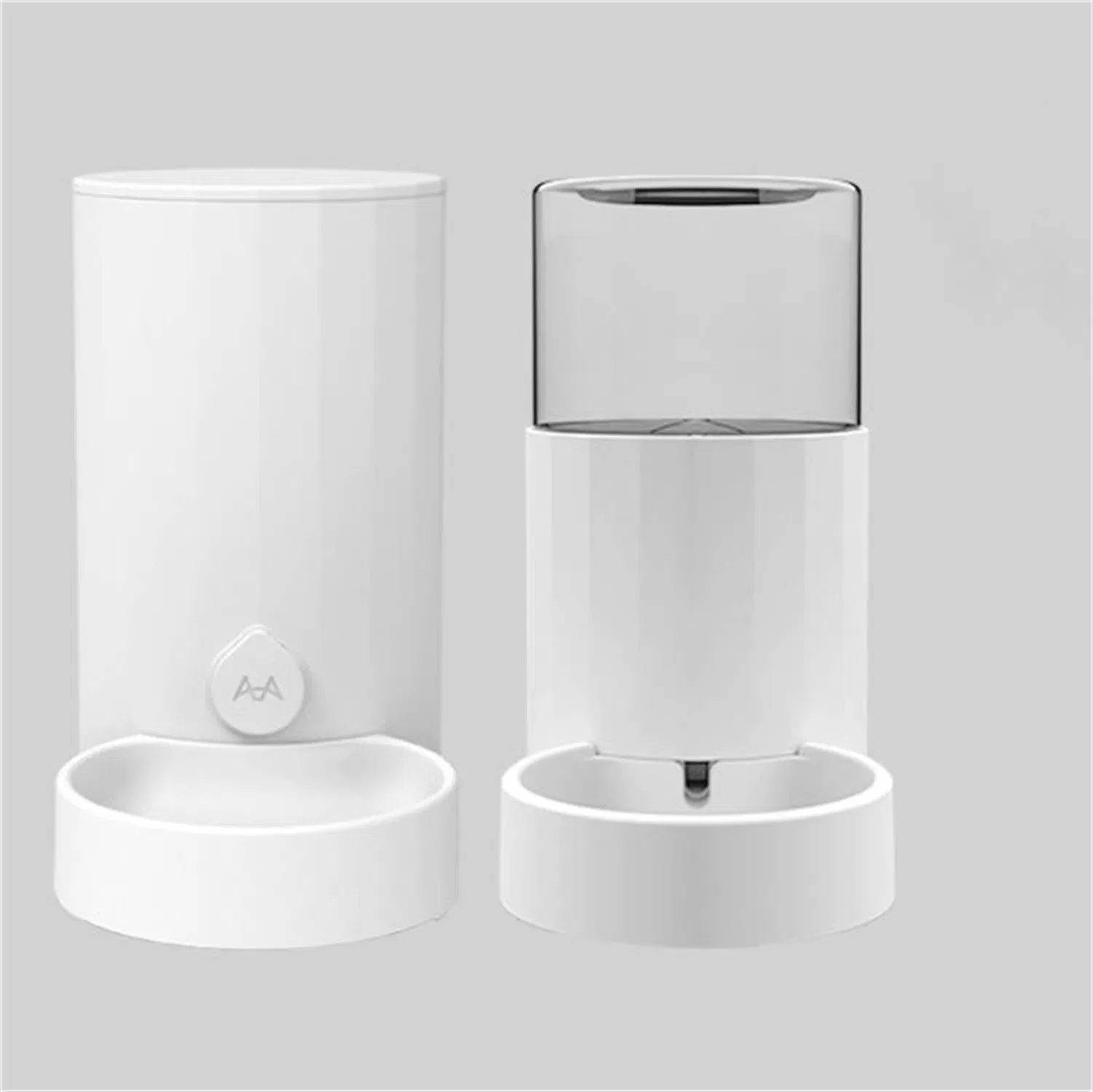 Pet Water Dispensers Cat Drinking Bowls Automatic Dog Drinker Feeder