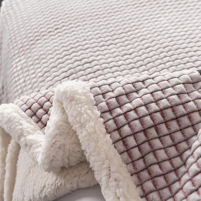 Pet Blanket Detail 5