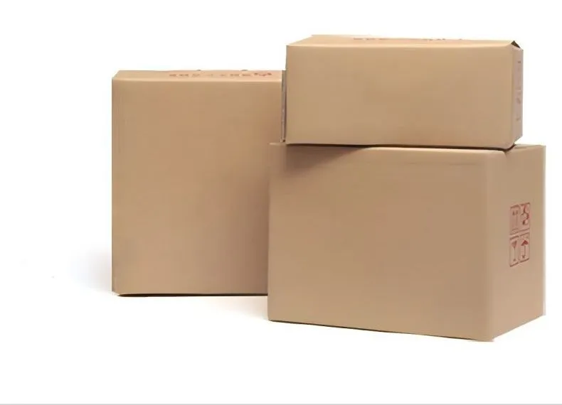 Shipping and Packaging Details