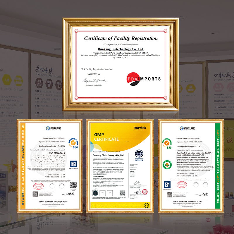 OEM/ODM Brightening Volumizing &amp; Smoothing Antibacterial &amp; Anti-Mite Cat and Dog Universal Pet Shampoo