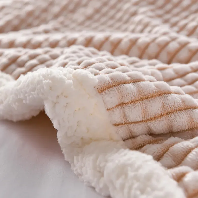 Pet Blanket Detail 4