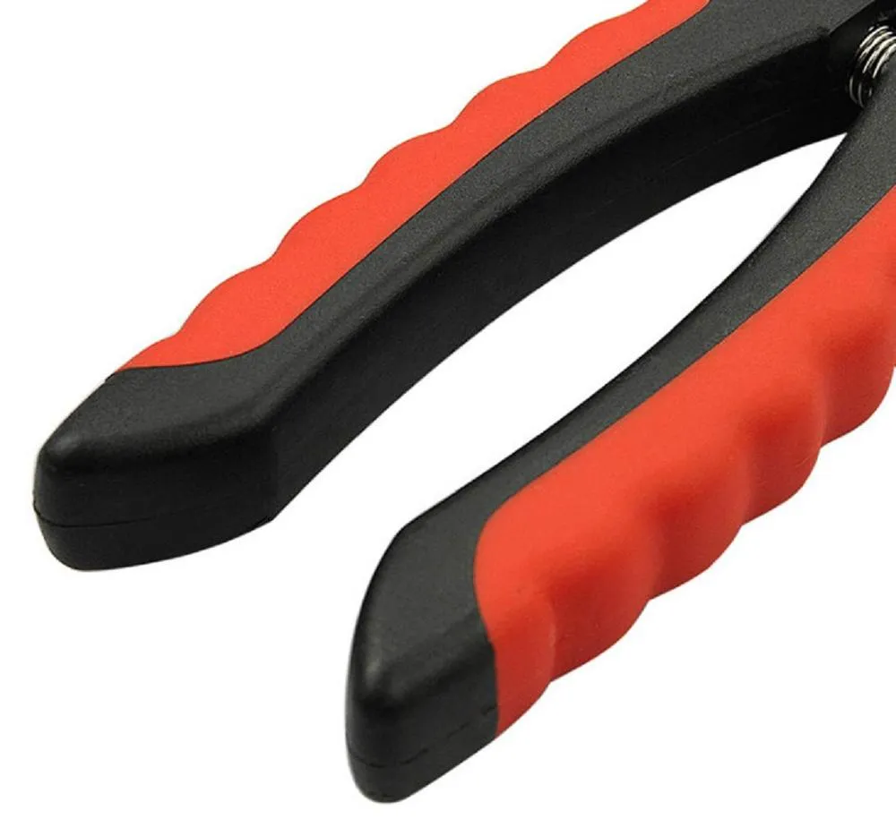 Ergonomic Handle Pet Scissors