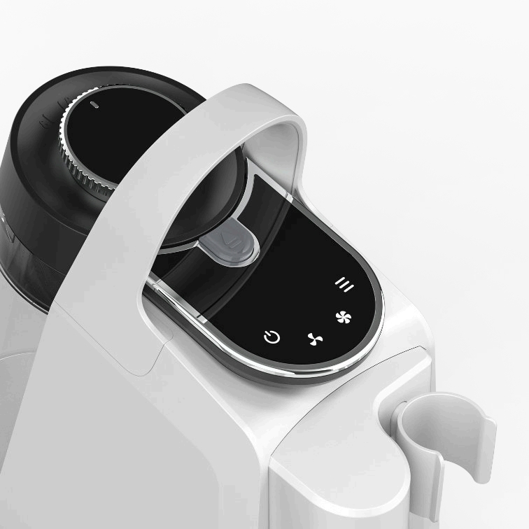 Hairdresser Grooming Carding Shaving Vacuum Cleaner Six in One Household for Pet Shop Pet Grooming Kit Petsmart Grooming