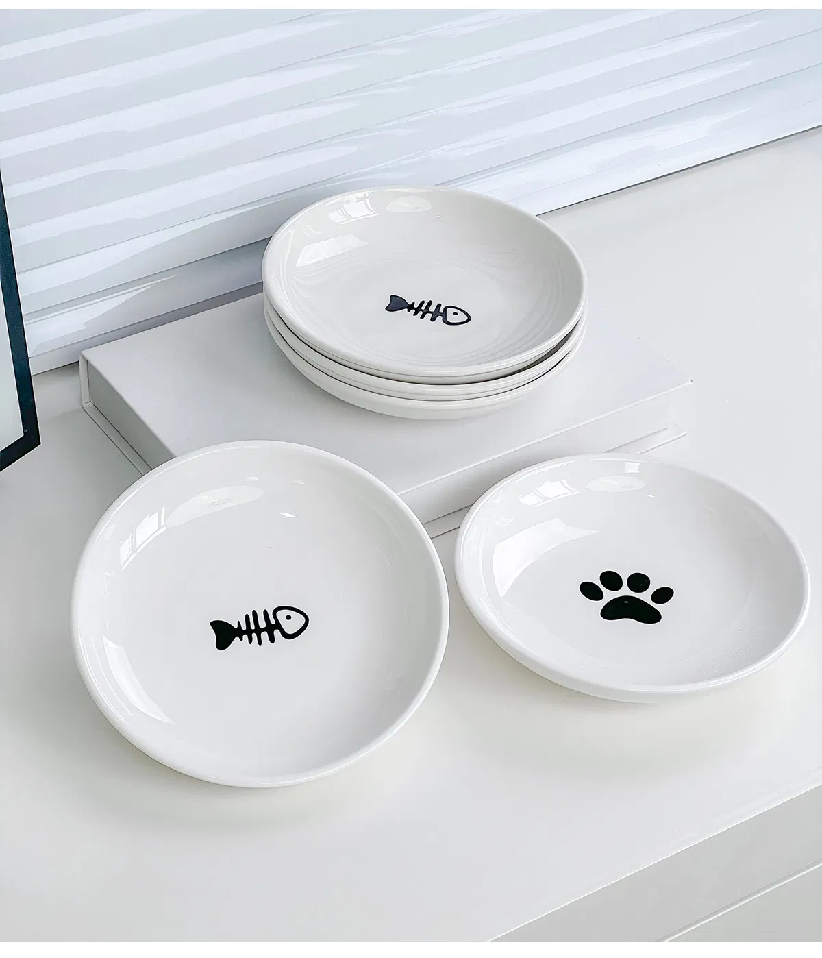 Ceramic Feeder Details 4