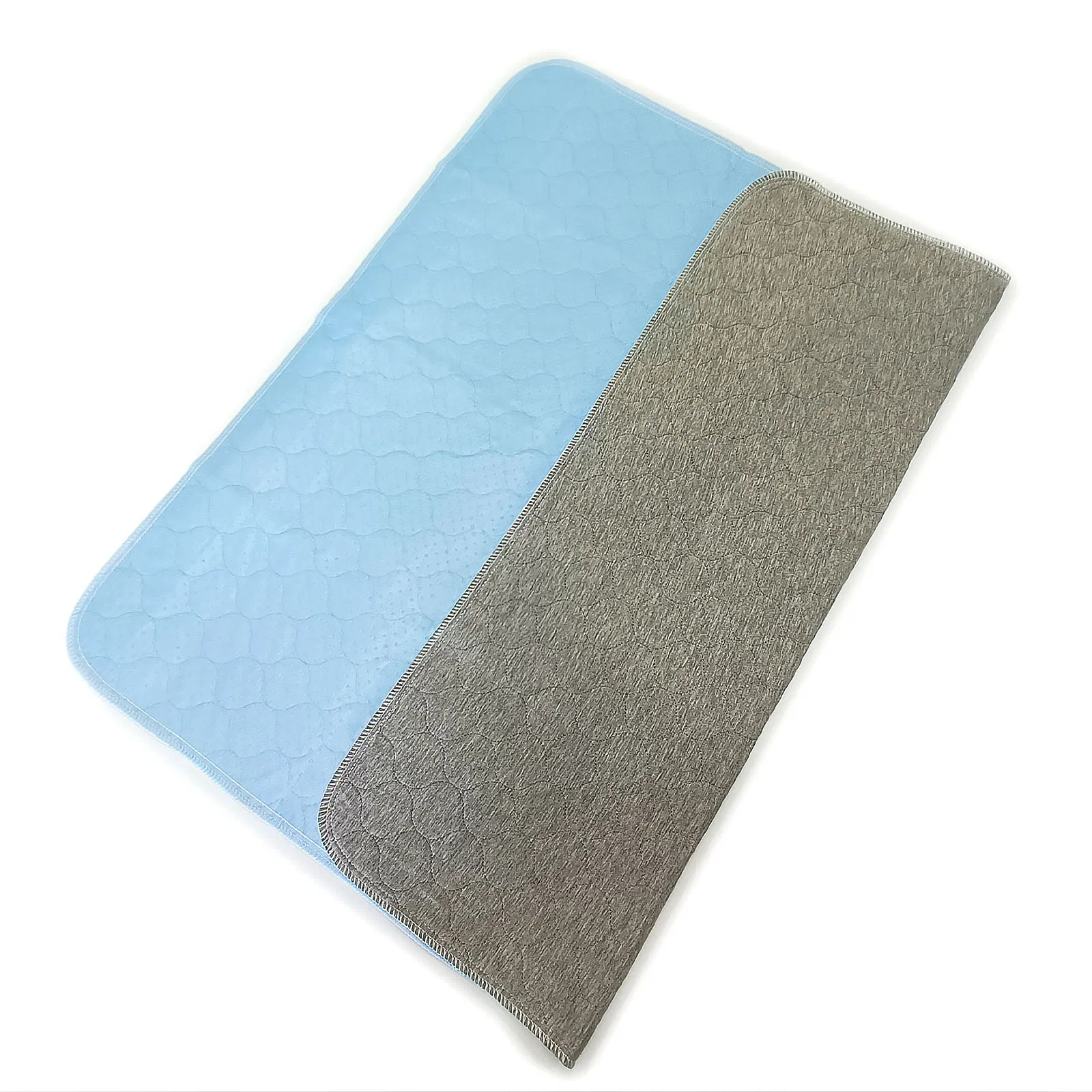 Wholesale Graphene Fiber Absorbent Pet Training Pad Dog Pee Pad