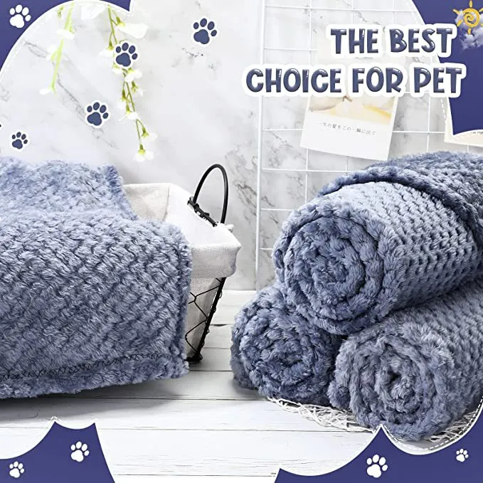 Pet Blanket Display 3