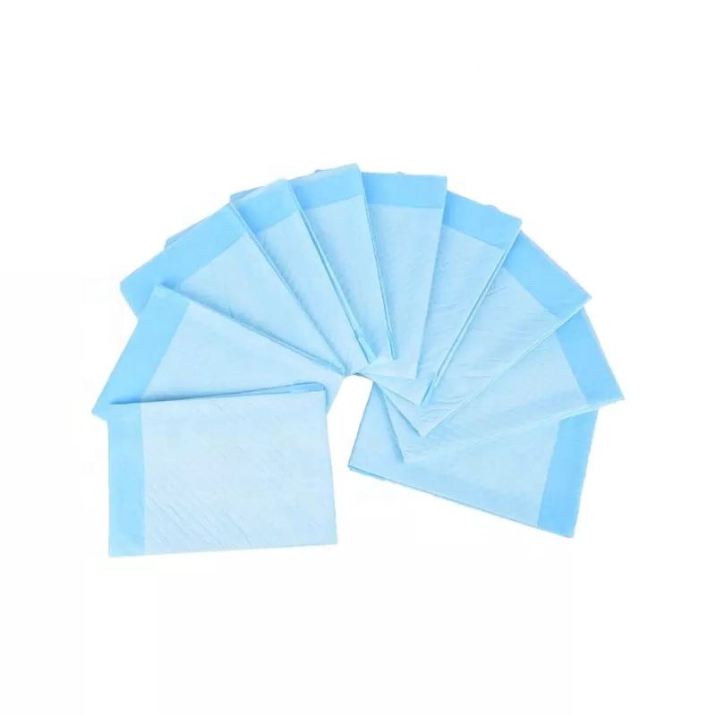 6 Layer Leak Proof Dog Puppy Pet Training Disposable Urine Pads