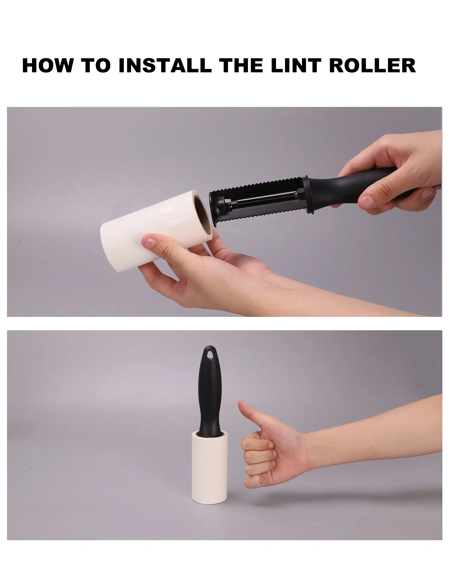 Pet Hair Remover Usage