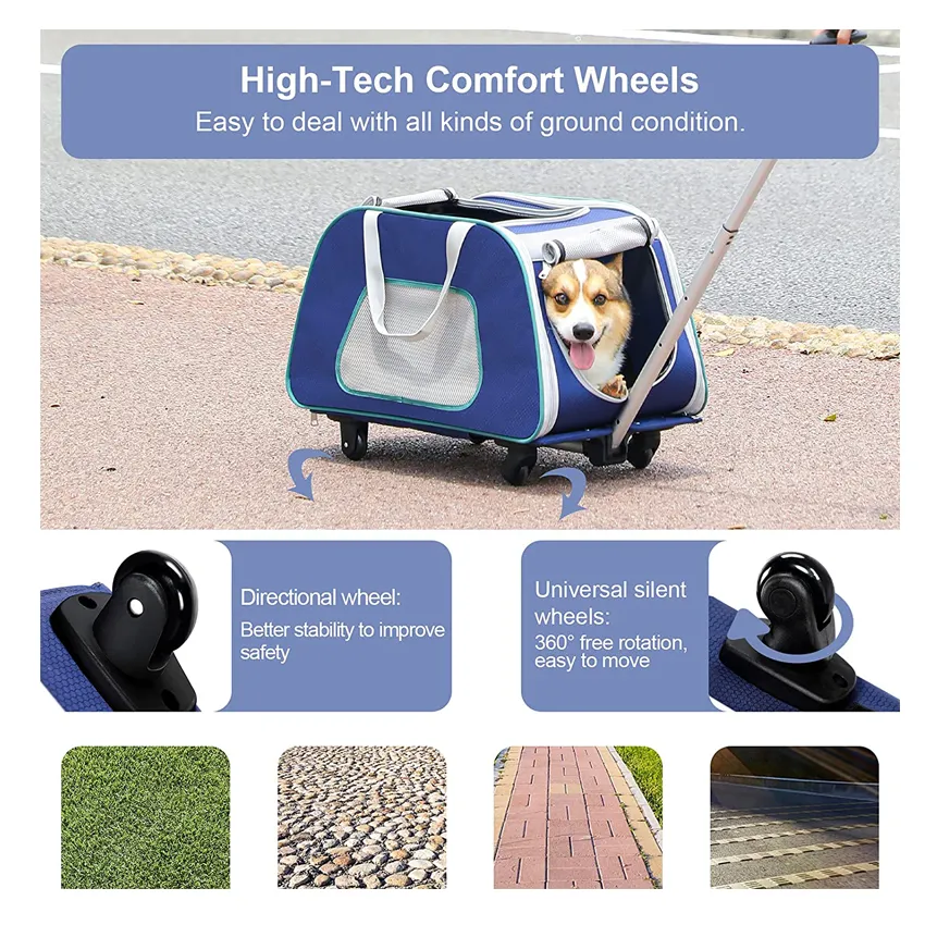 Pet Carrier 8