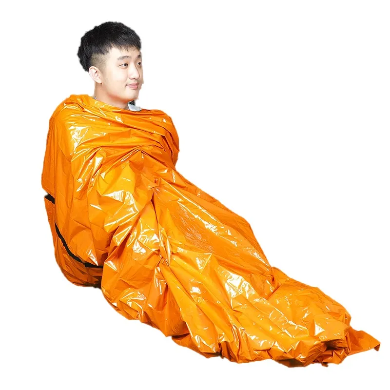 Emergency Blanket View 7