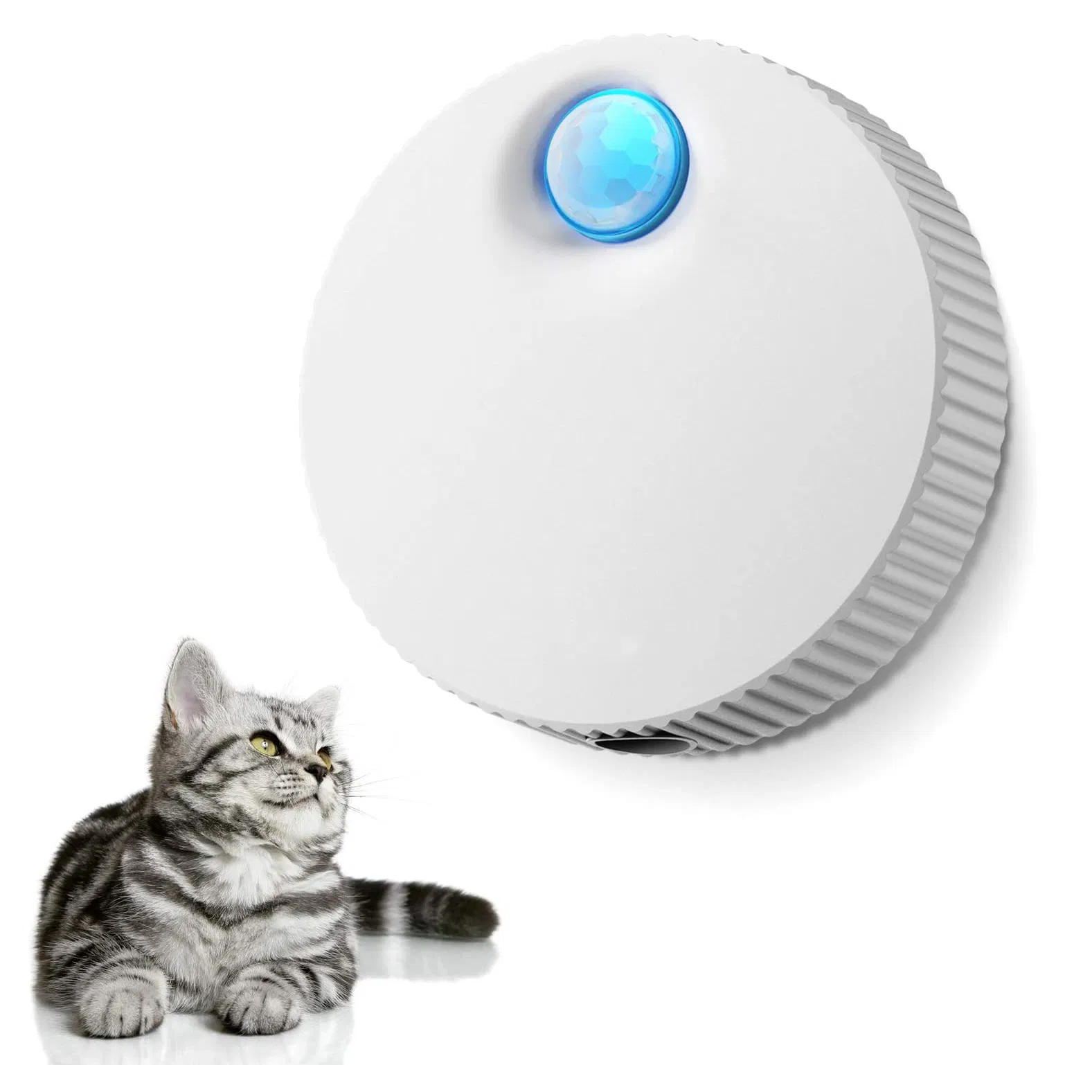 Cat Litter Deodorizer Litter Box Odor Eliminator 99.9% Dust-Free for All Kinds of Cat Litter Box