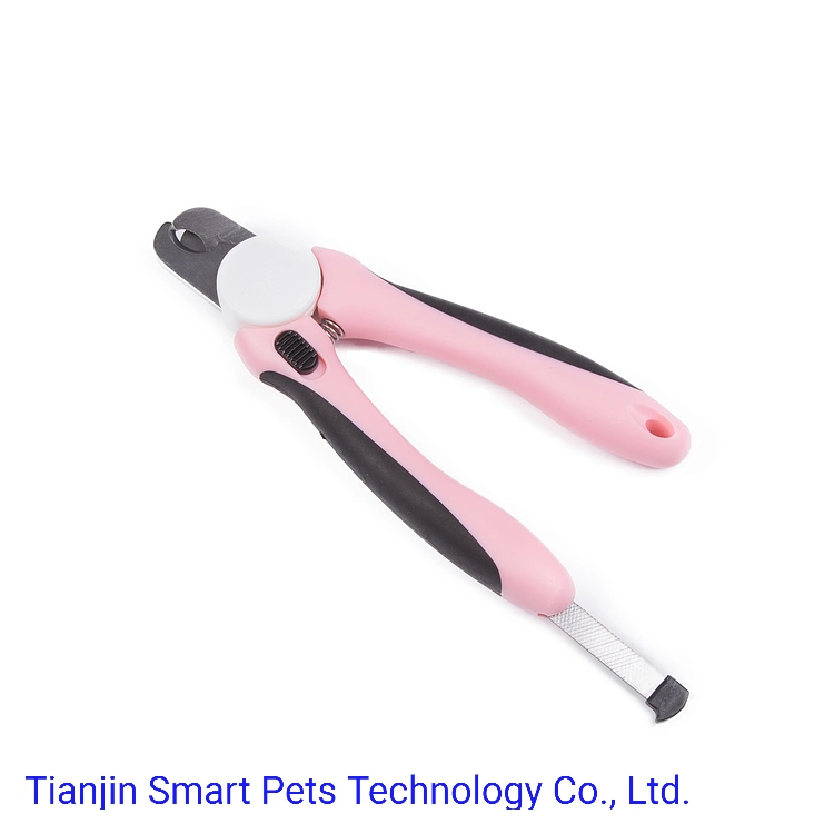 Premium Pet Grooming Kit: Trimmer, Scissors &amp; Nail Clipper