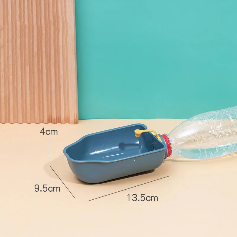 Pet Water Dispenser 18