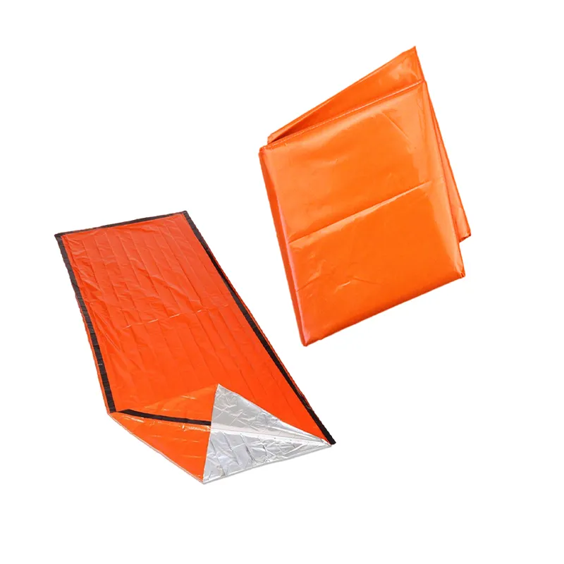 Emergency Blanket View 10