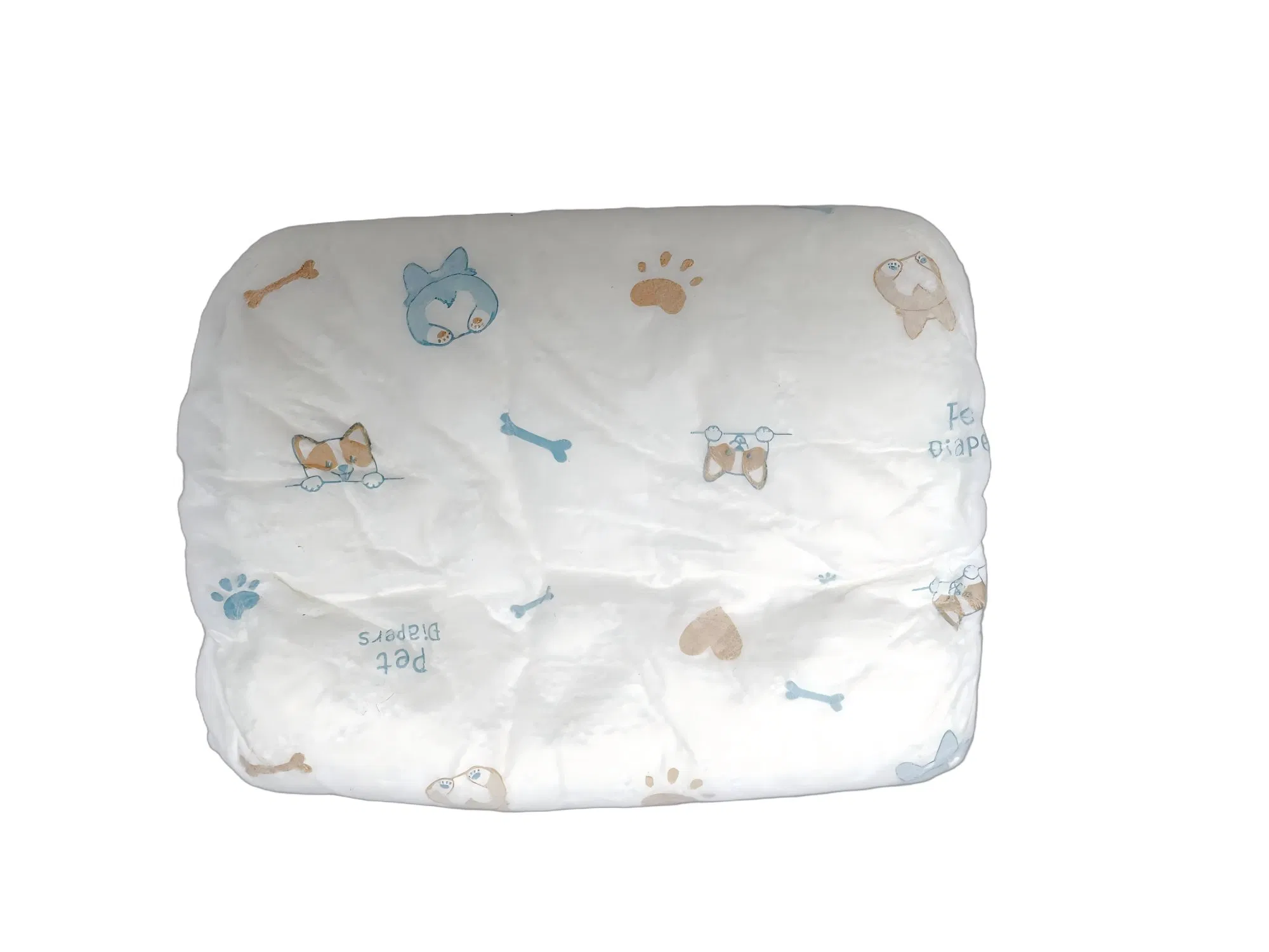 Premium Pet Diapers for Dogs Cats Super Absorbent, Leak-Proof, Odor Control Small to Large Sizes