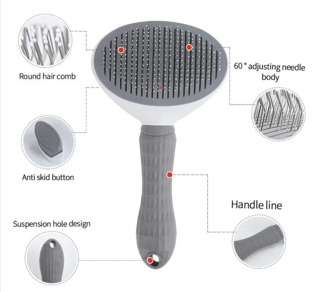 Pet Hair Remover View 3