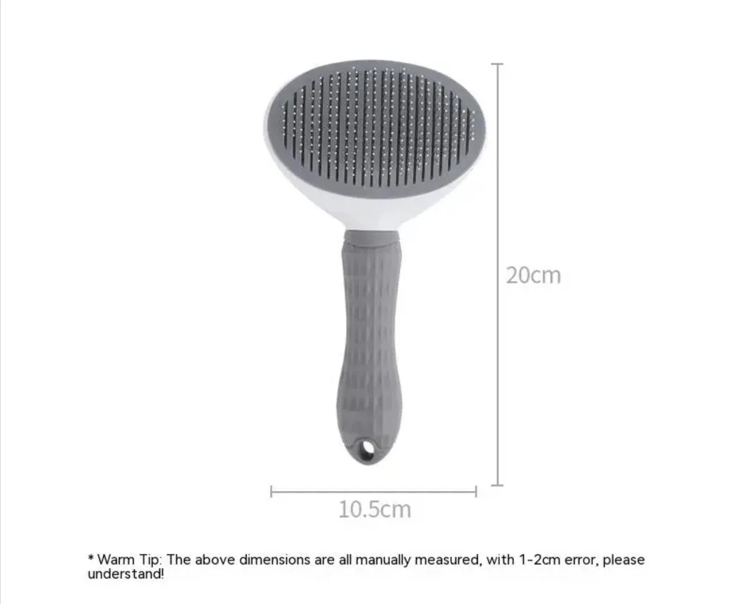 Pet Hair Remover View 2