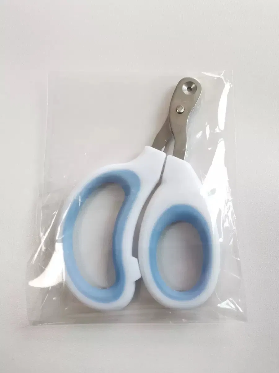 Manufacturer Wholesale Custom Logo Cat and Dog Pet Nail Clippers