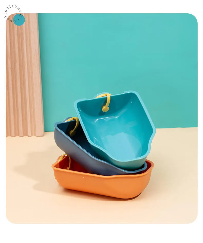 Pet Water Dispenser 16