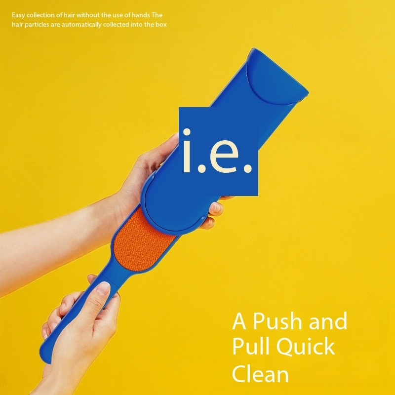 Pet Hair Remover, Dog Hair Remover for Clothes, Lint Remover Brush