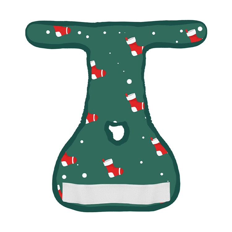 Washable Pet Reusable Waterproof Pet Diaper