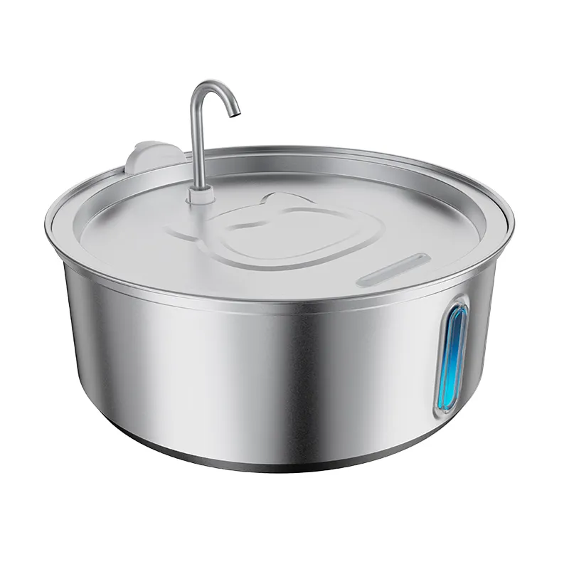 Pet Water Fountain 1