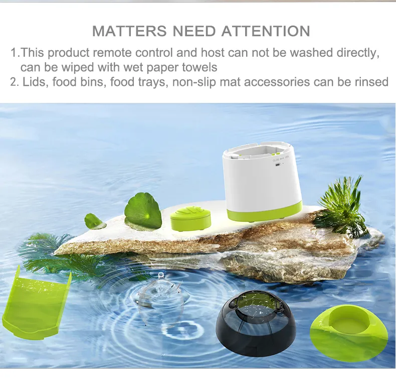 Smart Dog Puzzle Feeder 7