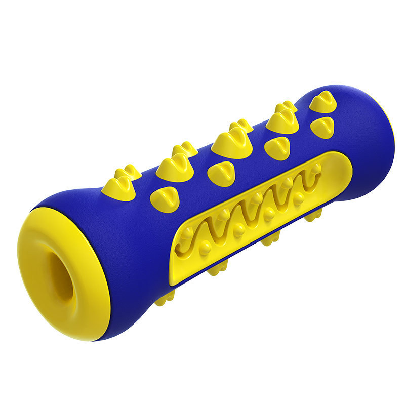 Durable Waterproof Stuffy Pet Product Chew Toy for Teeth Cleaning Fun