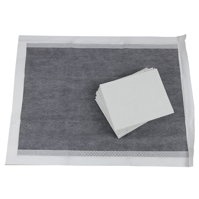 High Quality Carbon Bamboo Charcoal Dog PEE Pet Diapers