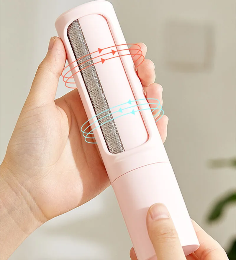 Multi-Colors Lint Sticky Roller