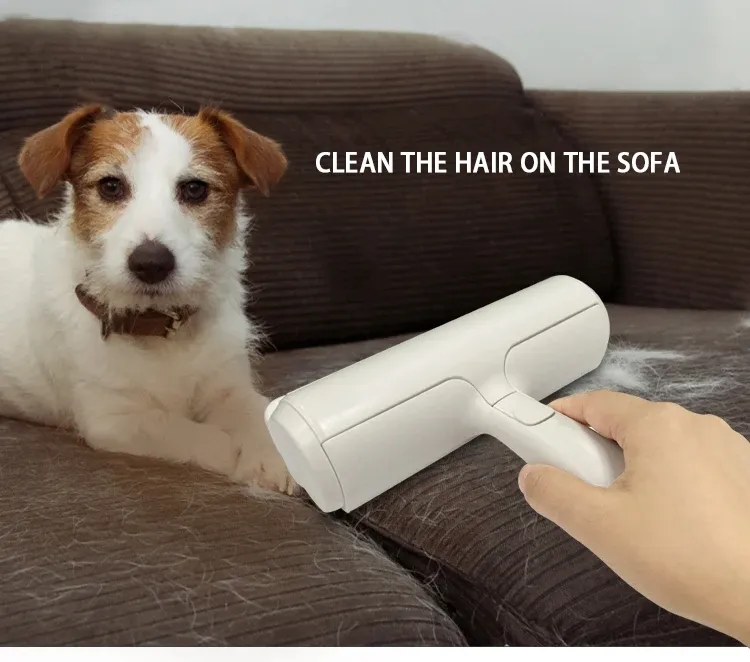 Pet Hair Remover View 5