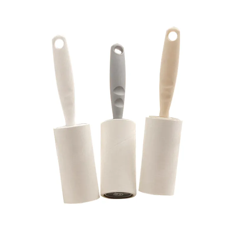 Lint Roller Detail 8