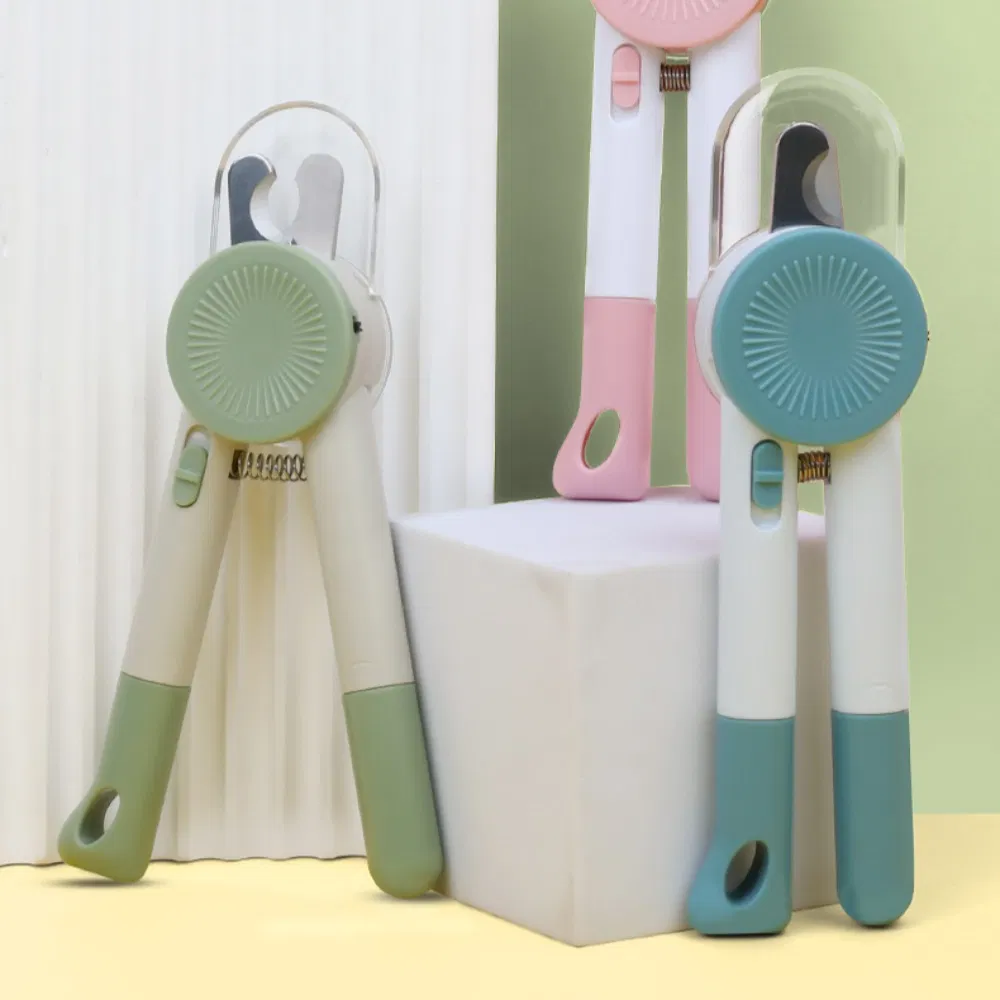 Pet Nail Clipper View 3