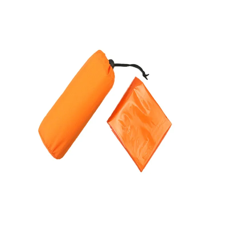 Emergency Blanket View 2