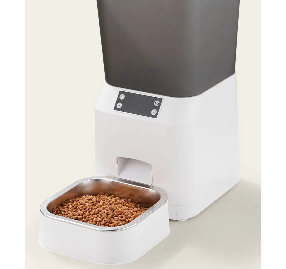 Automatic Tuya Wi-Fi APP Control