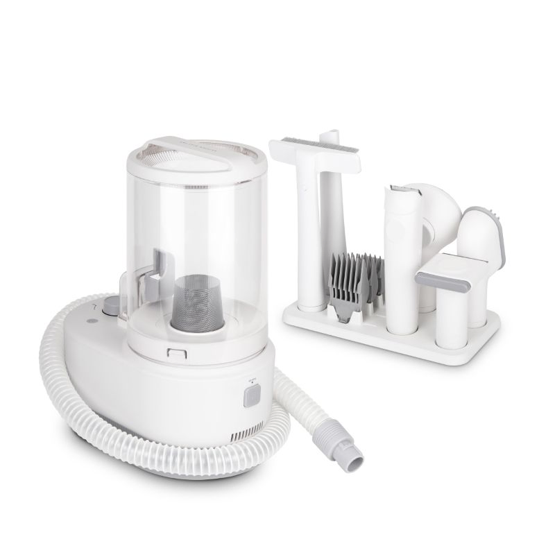 Ultimate Electric Pet Hair Remover for Home and Indoor Use