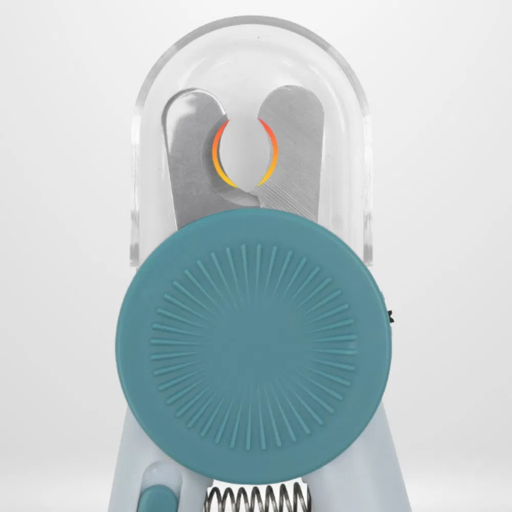 Pet Nail Clipper View 4
