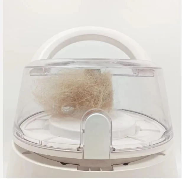 Advanced Suction Technology