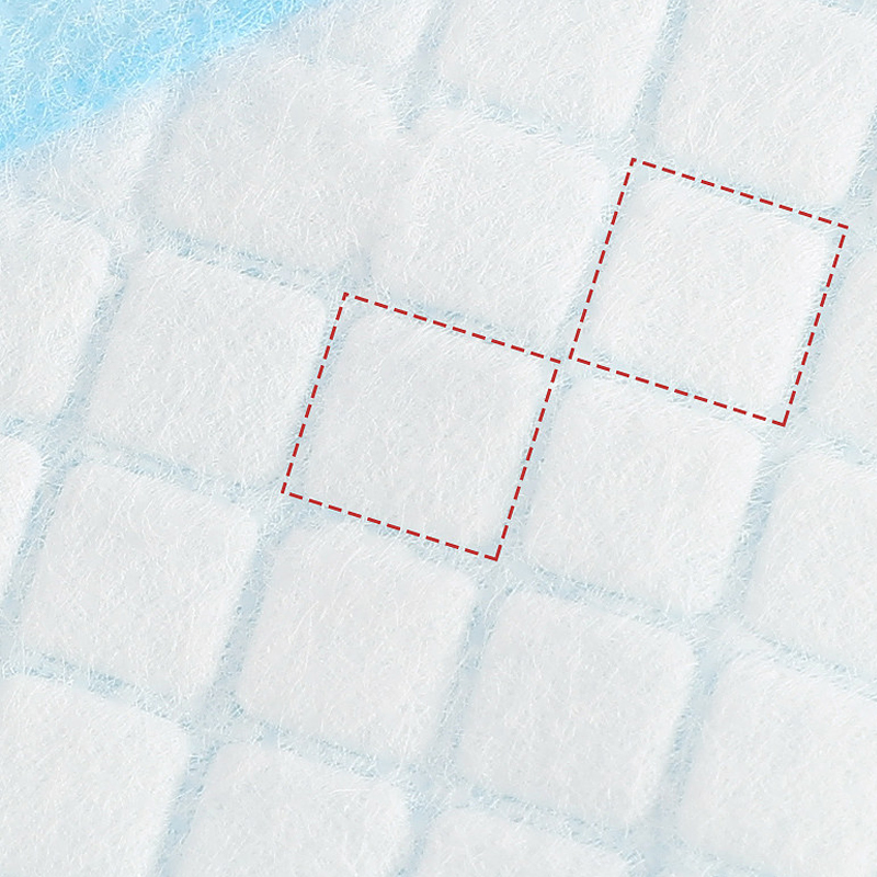 Pet PEE Pad Manufacturer Direct Pet Training Puppy Disposable Pad for Dogs