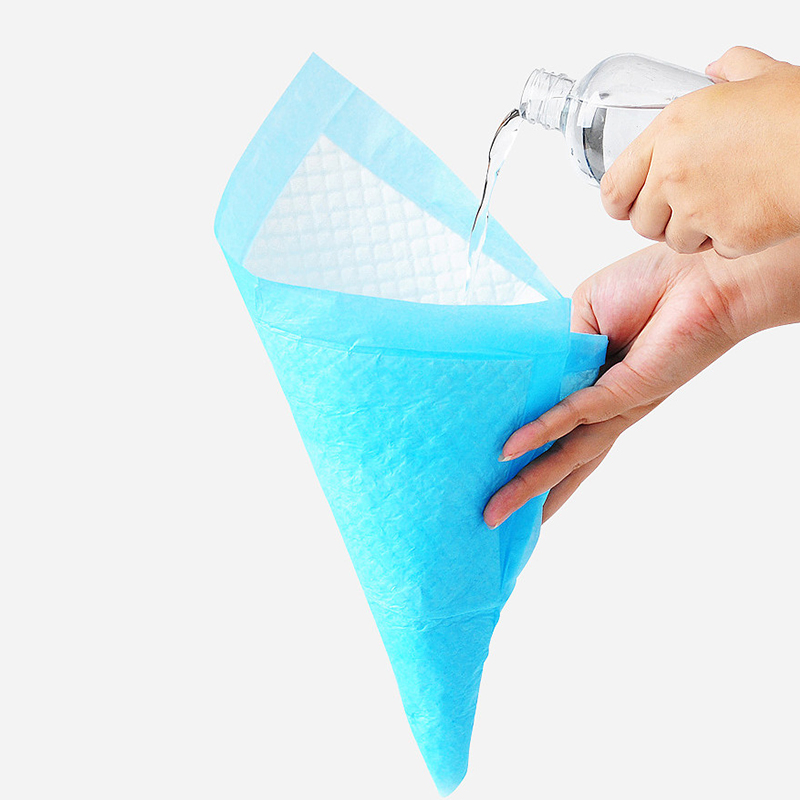 Pet PEE Pad Manufacturer Direct Pet Training Puppy Disposable Pad for Dogs